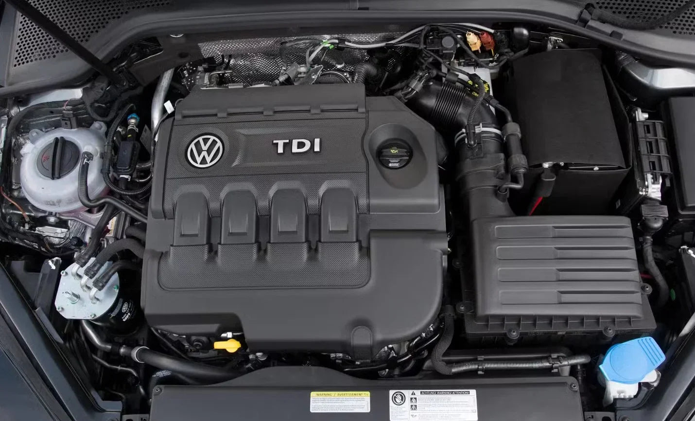 VAG 2.0 TDI Limp Mode Explained | DPF & EGR Problems