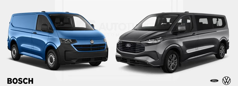 Ford 2.0 EcoBlue & VW 2.0 TDI Remap | Stage 1, Eco, DPF EGR AdBlue