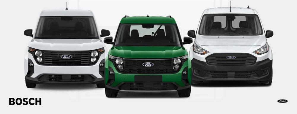 Latest Ford 1.5 EcoBlue (2023+) Now Supported — Performance & Software Solutions Available