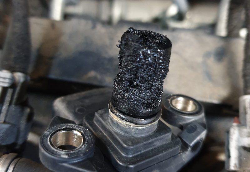 Engine Carbon Cleaning Trade Service for Garages & Dealers | Derby B2B