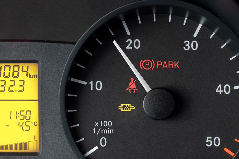 DPF Fault Codes Explained: Blockage, Sensors or ECU Logic?