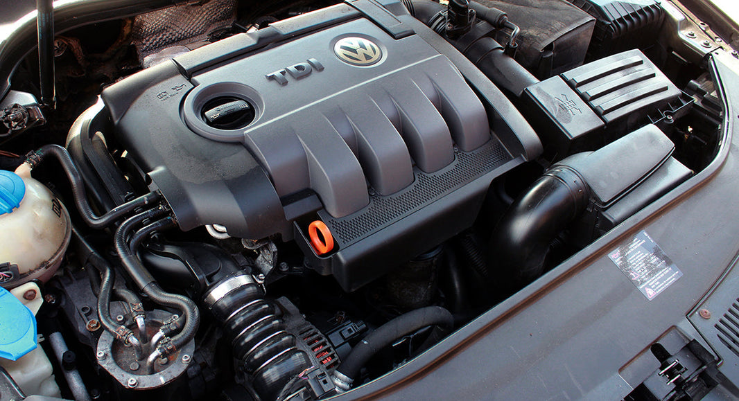 VAG 1.6 TDI AdBlue & NOx Sensor Problems | SCR Explained