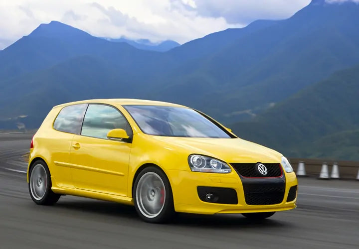 Boost Duty, Lambda and Timing – Diagnosing a Bad MK5 GTI Tune