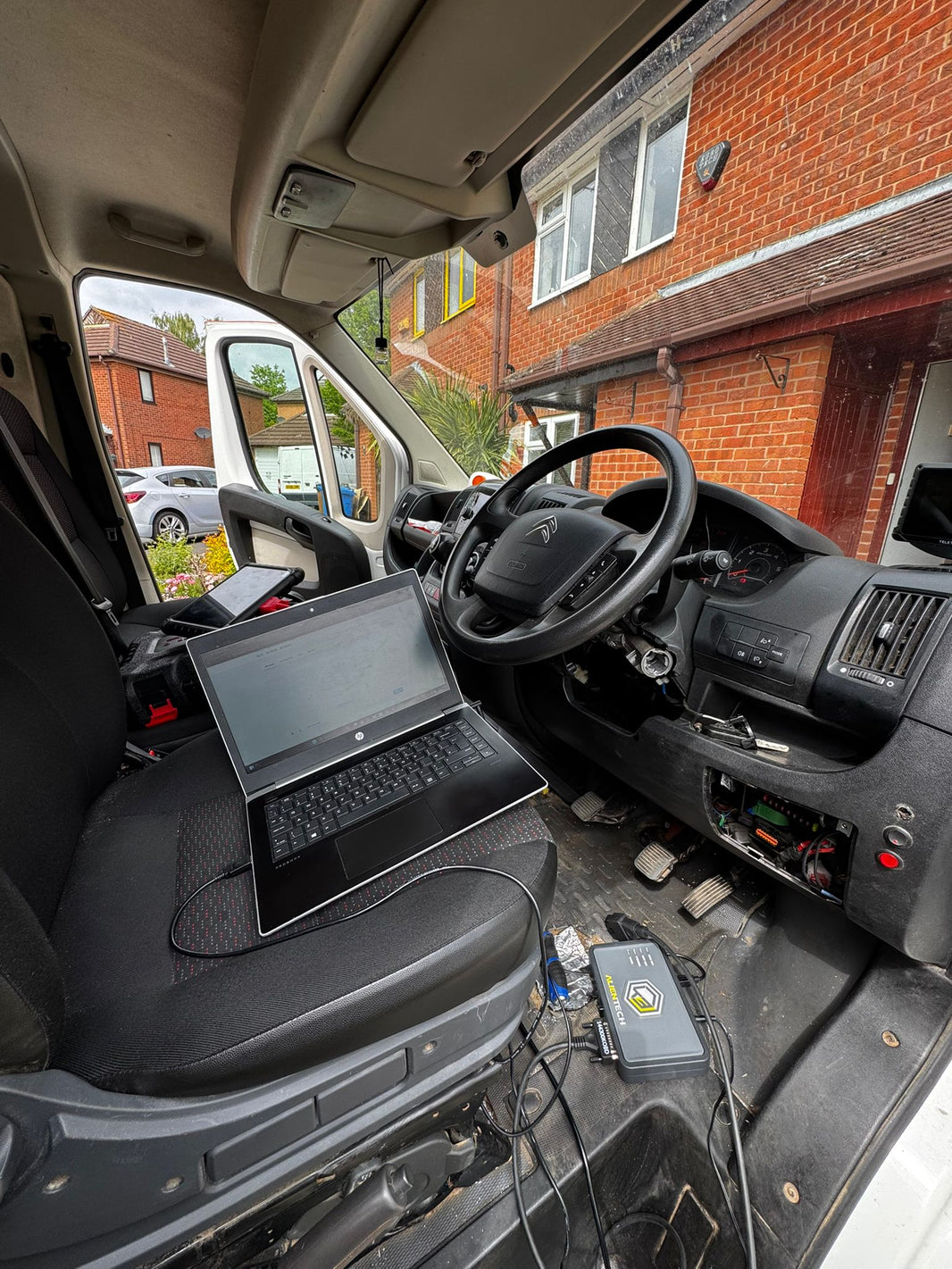 Real Remap Results – How ECU Tuning Transforms Your Drive