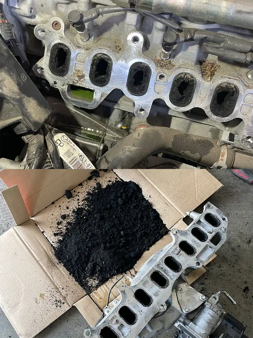 Is Engine Carbon Cleaning Worth It for High Mileage Cars? | Derby Engine Carbon Clean