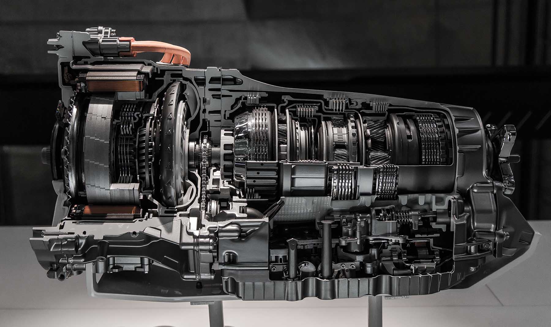 What Gearbox Remapping Actually Changes: Understanding TCU Tuning