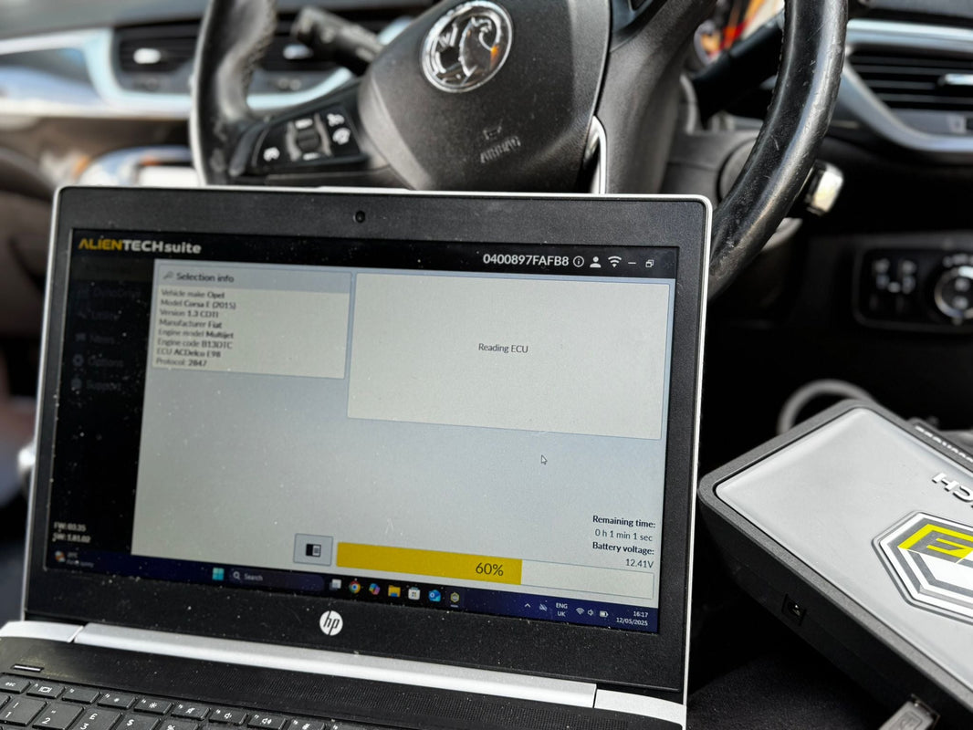 Can a Car Be Remapped More Than Once? ECU Retuning Guide