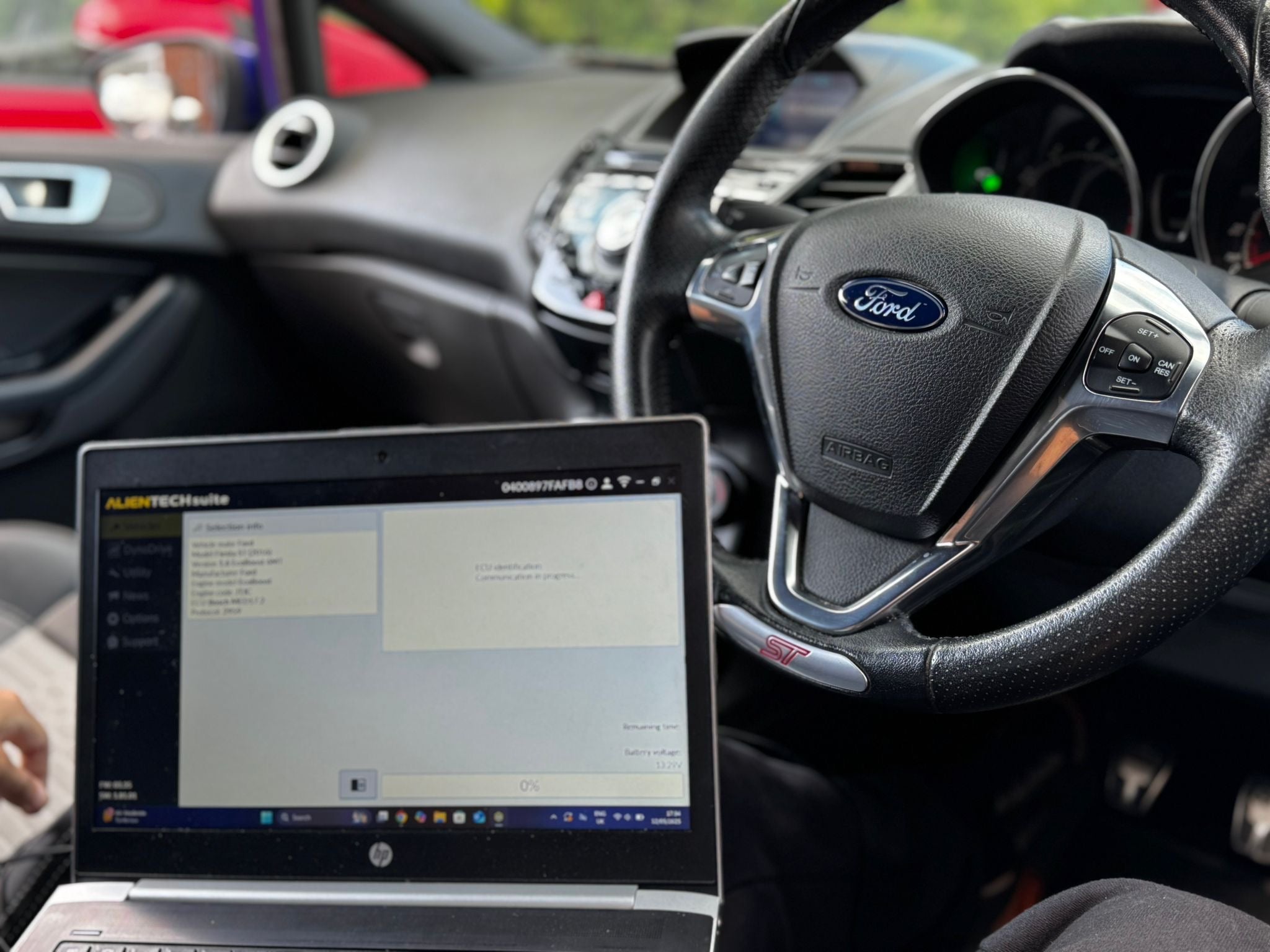 ECU Remapping Myths Busted – Is Remapping Really Risky?