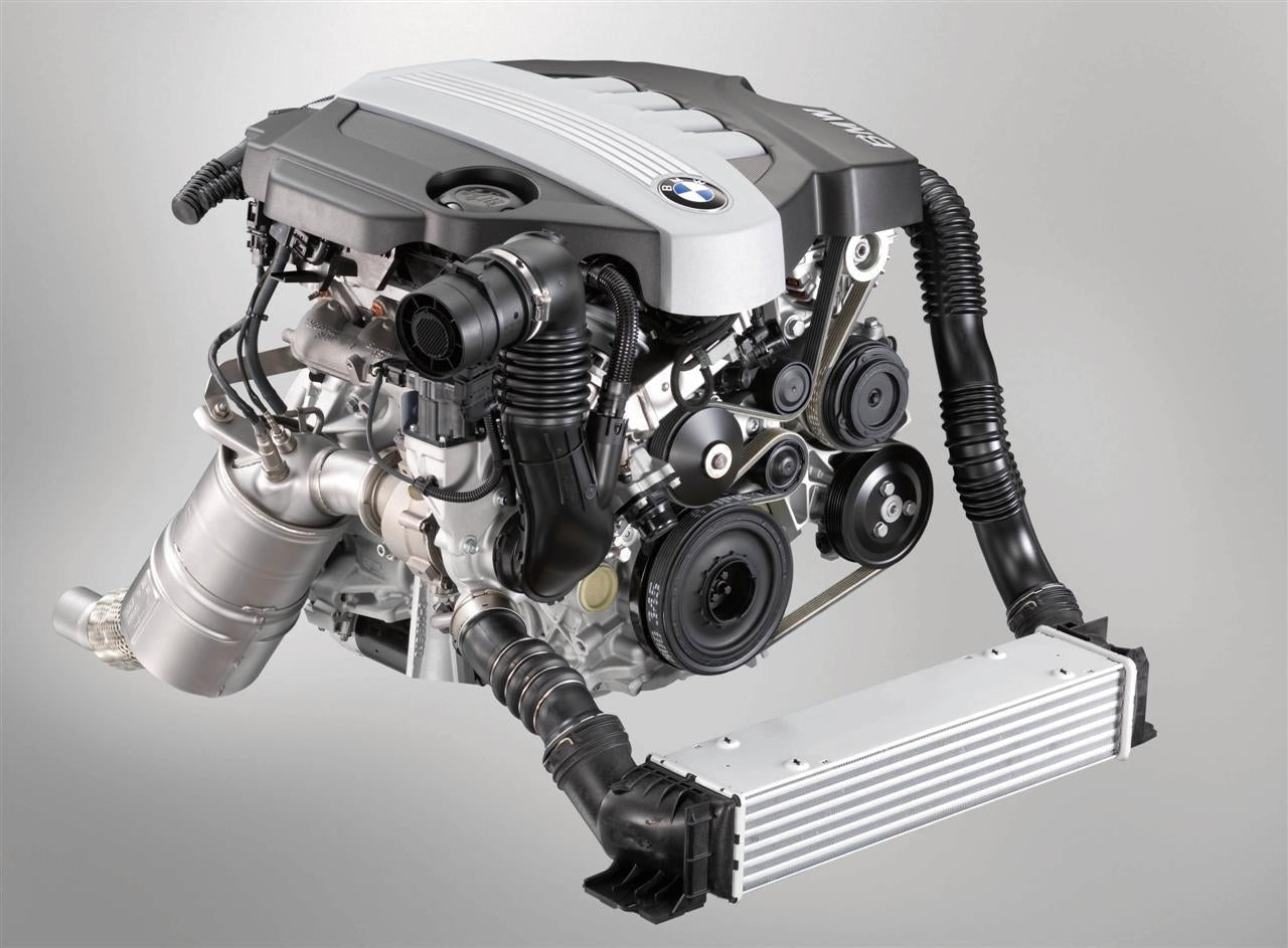 BMW N47 DPF & EGR Faults | Limp Mode Causes & ECU Fixes