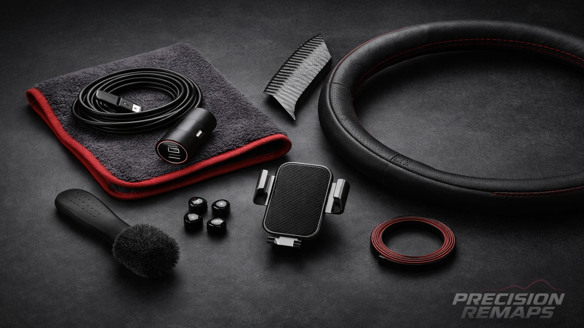 Car Tech & Dash Accessories | Smart In-Car Technology