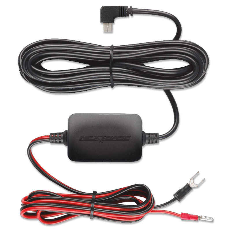 SmartDash™ Pro Hardwire Kit